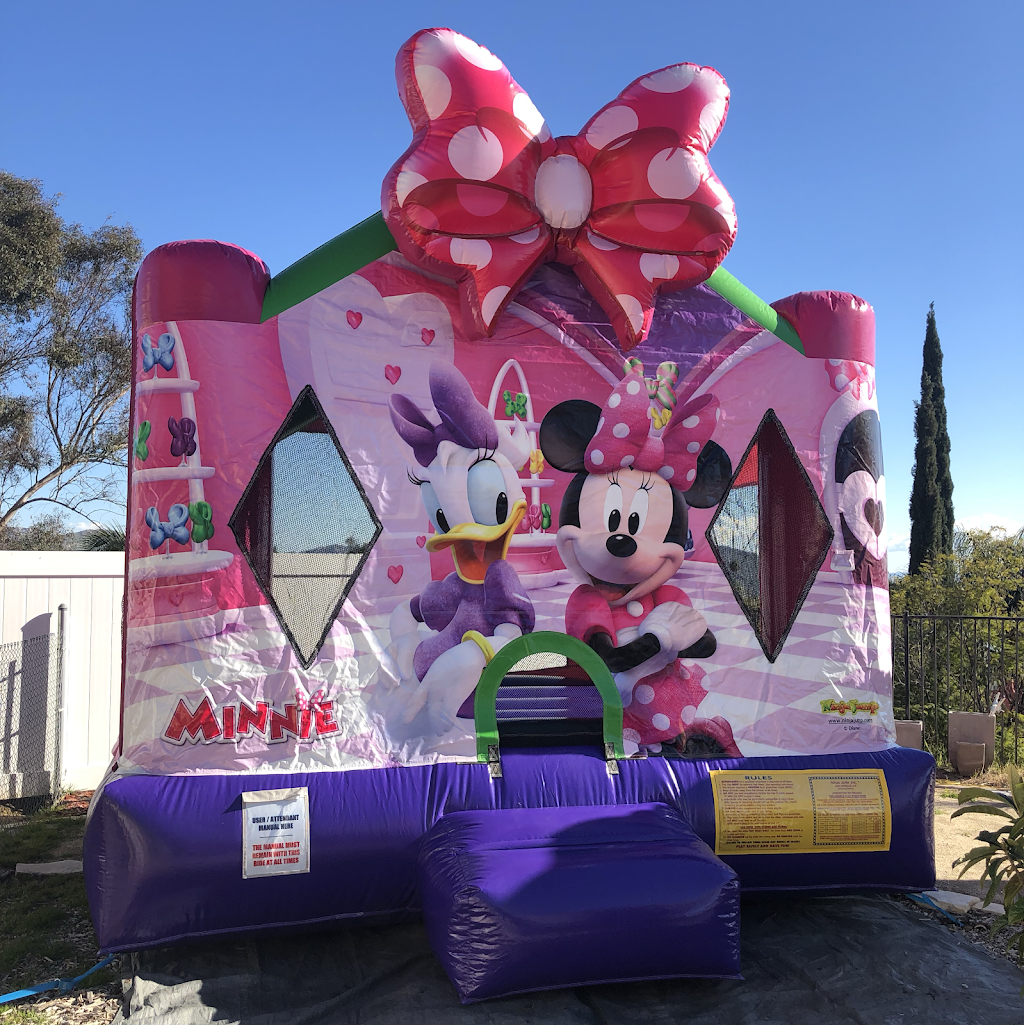Fun Jumpers For Rent In Moreno Valley, Party Rentals, Bounce Hou | 25955 Paseo Pacifico, Moreno Valley, CA 92551, USA | Phone: (951) 259-4484