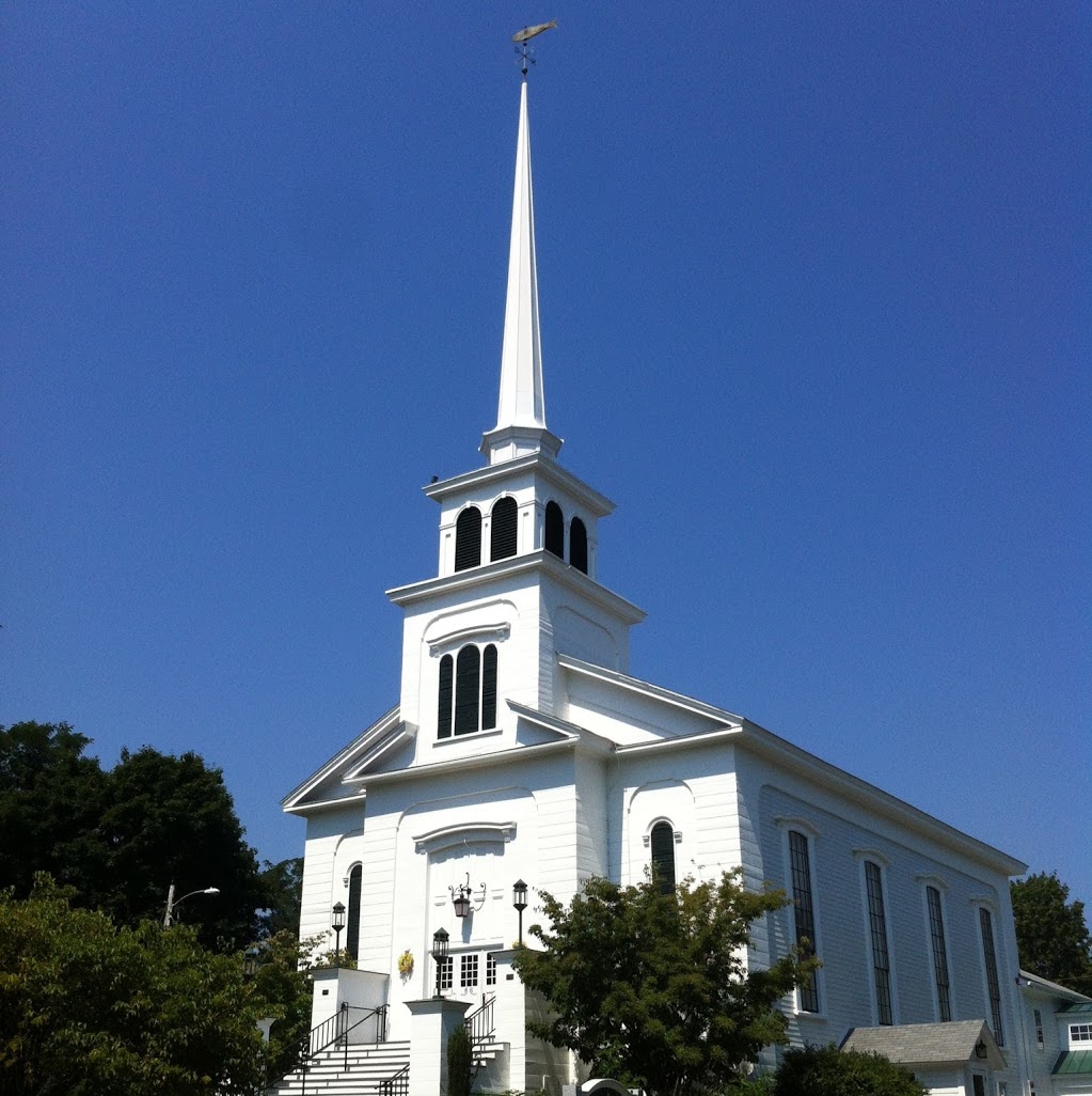 Middleton Congregational Church | 66 Maple St, Middleton, MA 01949, USA | Phone: (978) 774-3788