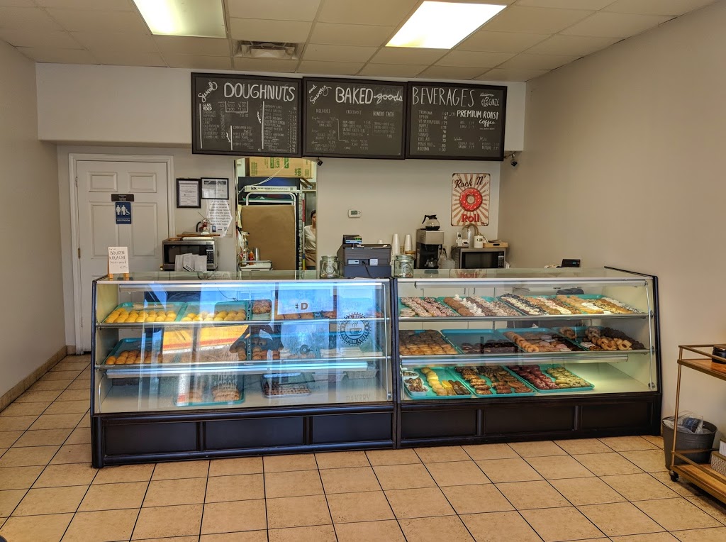 Glaze Doughnuts | 5815 Franz Rd D, Katy, TX 77493, USA | Phone: (281) 574-3345