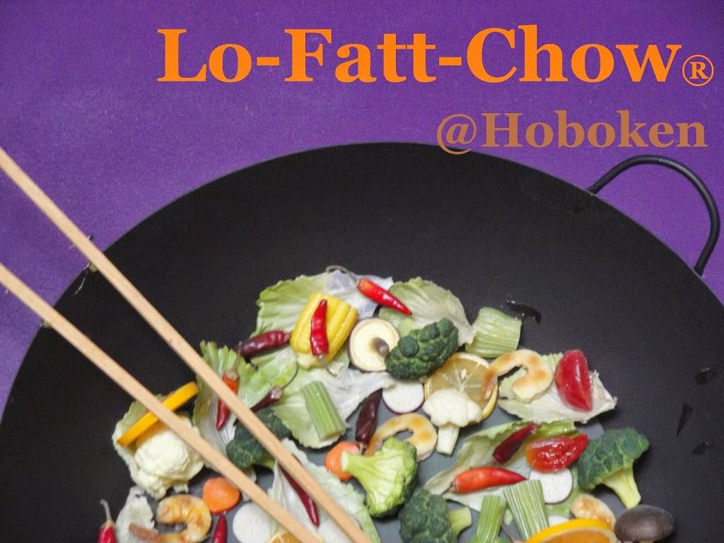Lo-Fatt-Chow | 720 Monroe St C-103, Hoboken, NJ 07030, USA | Phone: (201) 798-5050