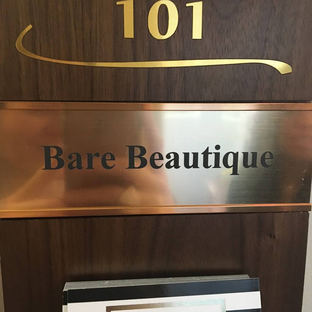 Bare Beautique | 3312 Princess Anne Road Building 835/Suite 101 Inside Phenix Salon Suites ~ By Appointment Only, Virginia Beach, VA 23456, USA | Phone: (757) 816-9628