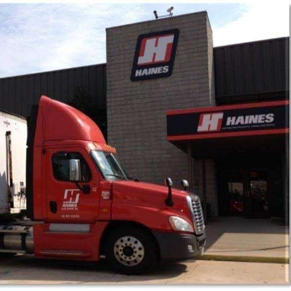 JJ Haines Flooring Supplies Center | 19 E, Commons Blvd, New Castle, DE 19720, USA | Phone: (302) 652-3151