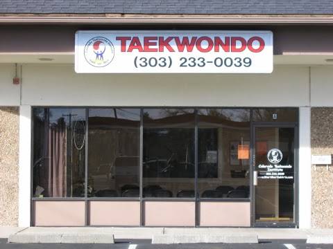 Colorado Taekwondo Institute | 2001 Youngfield St, Golden, CO 80401 | Phone: (303) 233-0039