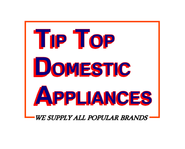 Tip Top Domestic Appliances | 22 Cambridge Heath Rd, London E1 5QH, UK | Phone: 020 7791 3379