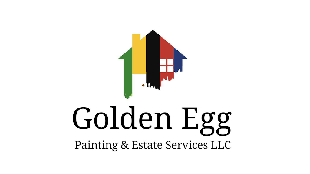 Golden Egg Painting and Estate Services LLC | 2069 York Rd #200, Lutherville-Timonium, MD 21093, USA | Phone: (410) 236-4649