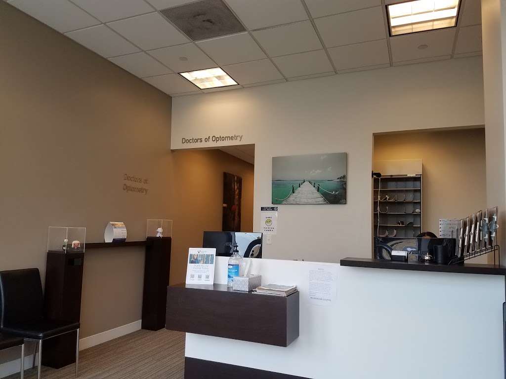 LensCrafters | 11200 Broadway St Ste 1010, Pearland, TX 77584 | Phone: (713) 340-0397