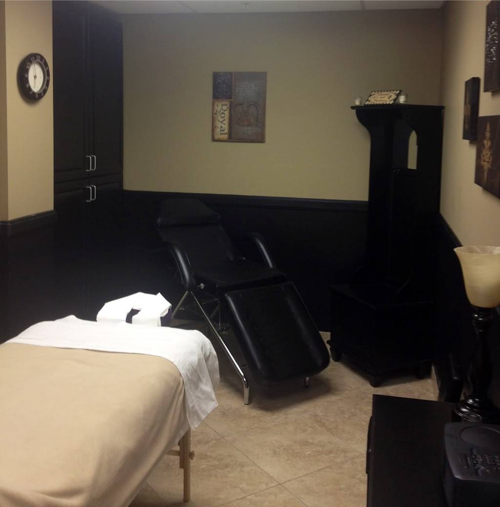 SanTan Salon & Spa | 1800 S Santan Village Pkwy, Gilbert, AZ 85295, USA | Phone: (602) 760-7642