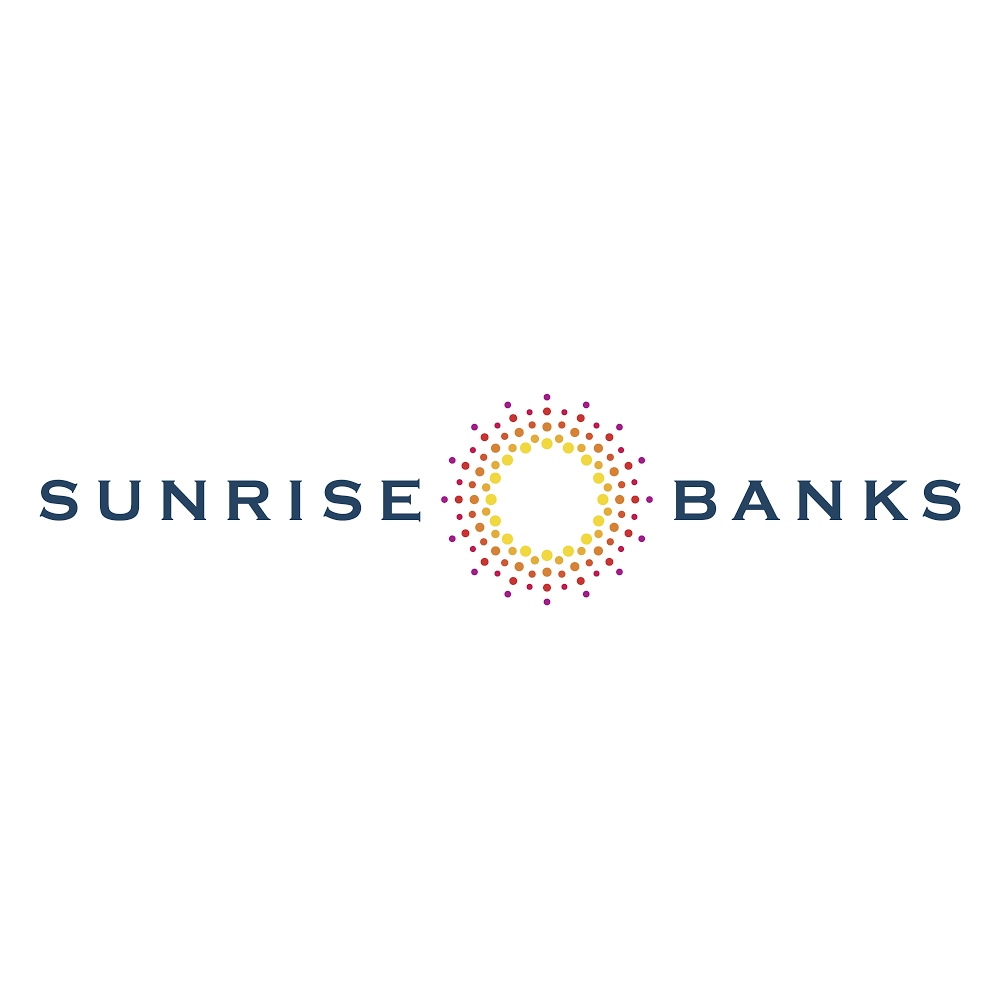 Sunrise Banks | 200 University Ave W, St Paul, MN 55103, USA | Phone: (651) 265-5600
