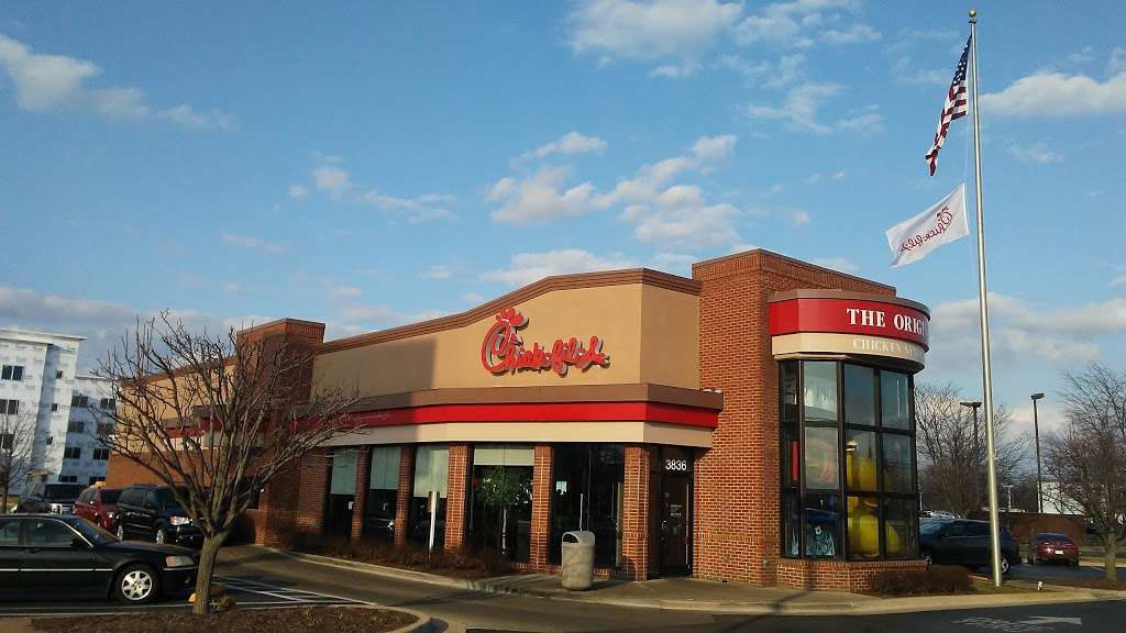 Chick-fil-A | 50 N Creasy Ln, Lafayette, IN 47905, USA | Phone: (765) 446-2053