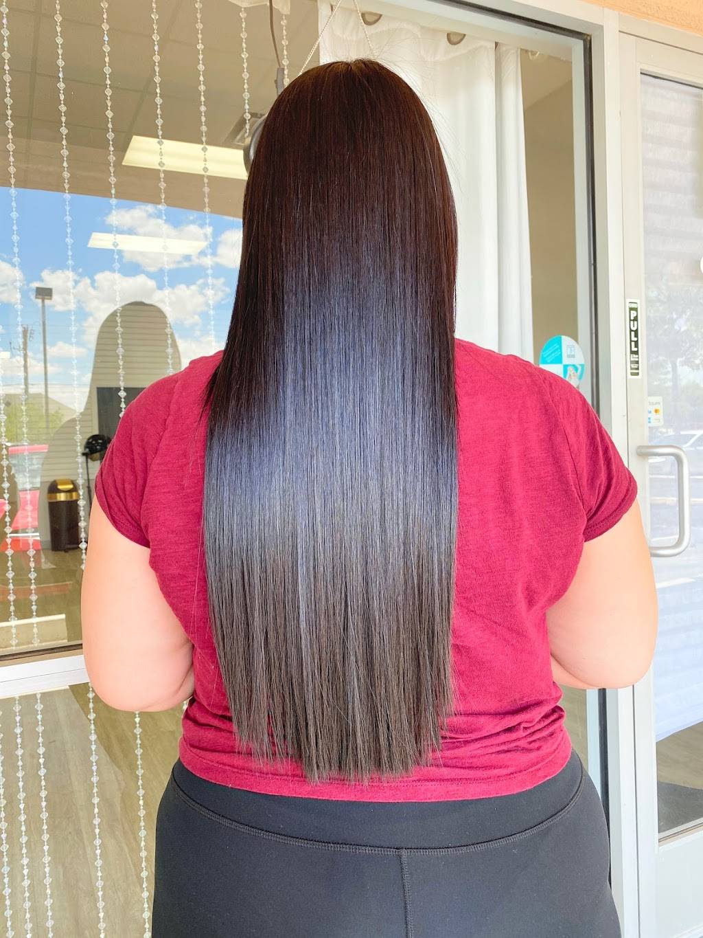 Your Hair Obsession | 11985 Pellicano Dr, El Paso, TX 79936 | Phone: (915) 920-8678