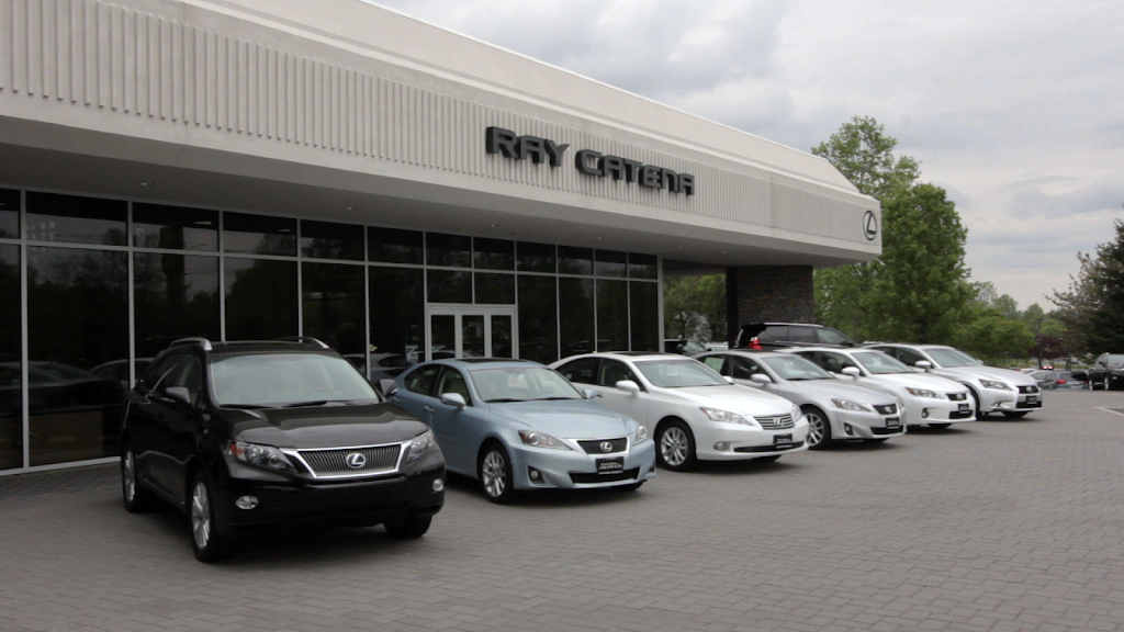 Ray Catena Lexus of Freehold | 4264 U.S. 9, Freehold, NJ 07728, USA | Phone: (732) 410-2900