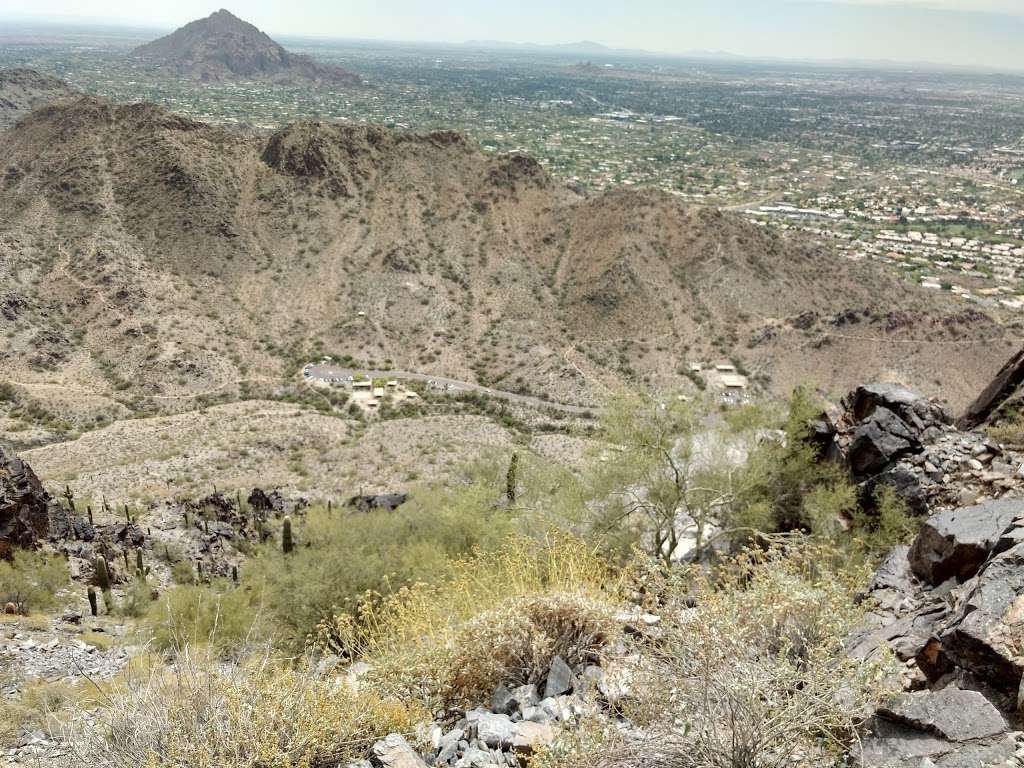 Piestewa Peak | 9026 N 33rd Way, Phoenix, AZ 85028, USA | Phone: (602) 261-8318