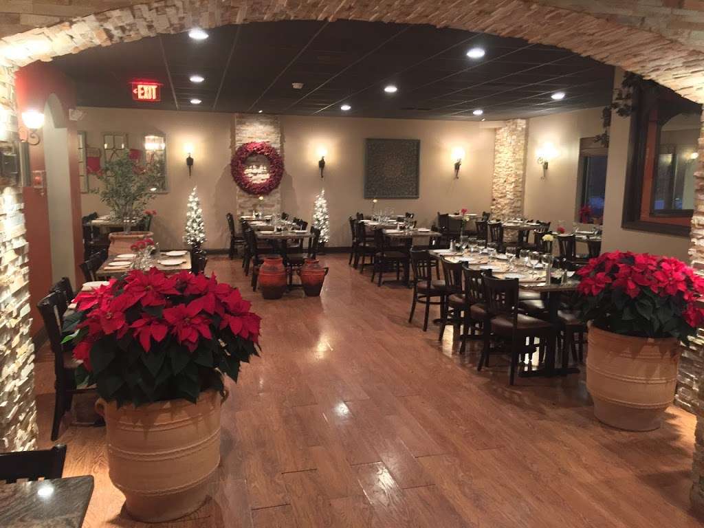 Fellini Cafe of West Chester | 2 Waterview Rd, West Chester, PA 19380 | Phone: (484) 999-8407