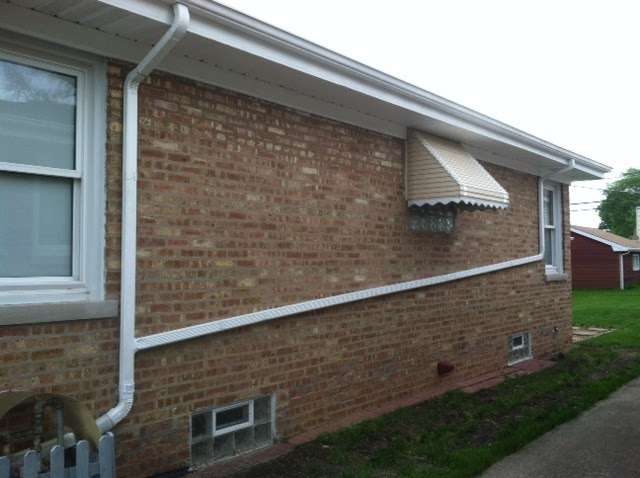 Andys Custom Gutters, Inc. | 7525 Keeler Ave, Skokie, IL 60076, USA | Phone: (847) 677-9974