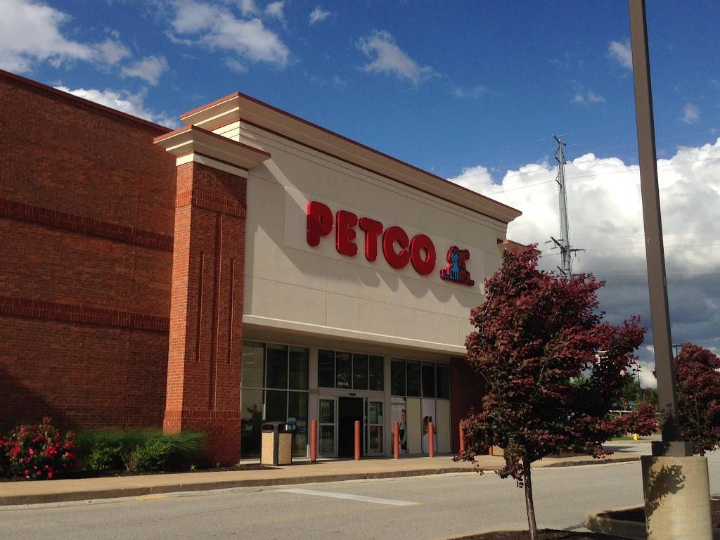 Petco Grooming | 8404 Eager Rd Unit B, Brentwood, MO 63144, USA | Phone: (314) 962-0034