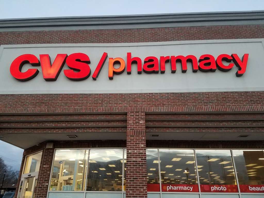 CVS | 45 Franklin Turnpike, Mahwah, NJ 07430, USA | Phone: (201) 529-5930