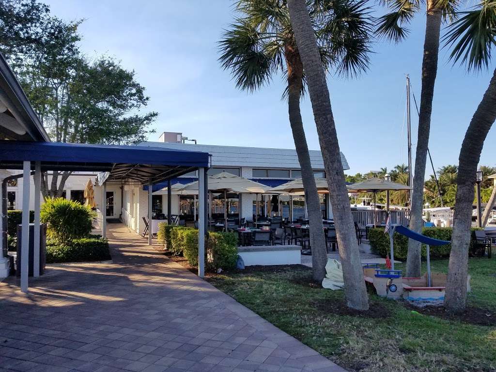 Lauderdale Yacht Club | 1725 SE 12th St, Fort Lauderdale, FL 33316, USA | Phone: (954) 524-5500