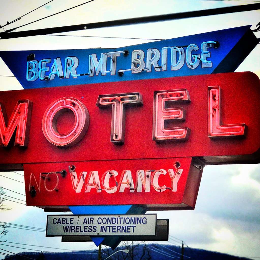 Bear Mountain Bridge Motel | 1041 US-9W, Fort Montgomery, NY 10922, USA | Phone: (845) 446-2472