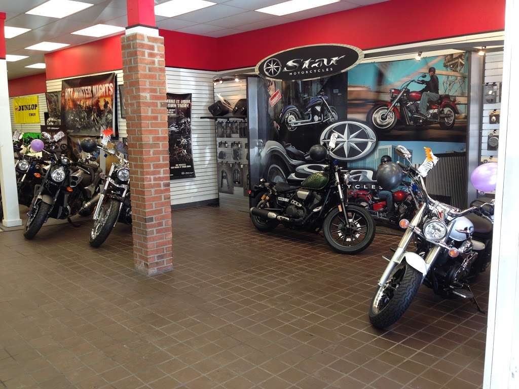 Dreyer Motorsports | 4170 W Washington St, Indianapolis, IN 46241, USA | Phone: (317) 243-2203