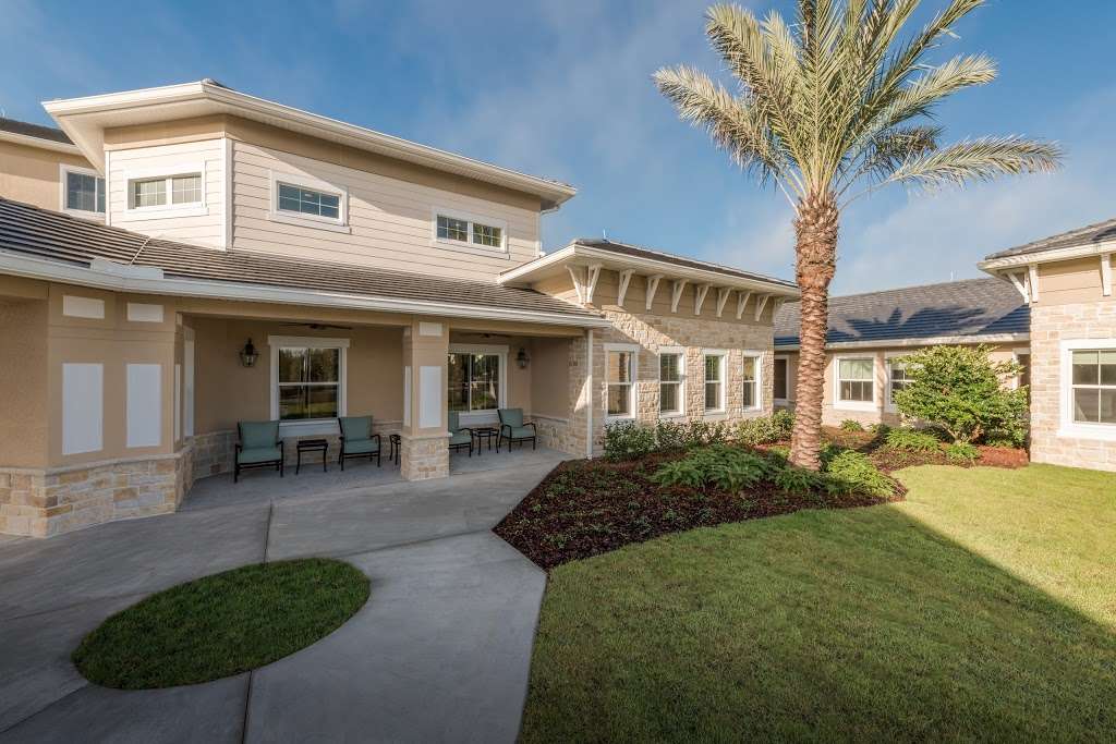 Watercrest of Lake Nona | 9682 Lake Nona Village Pl, Orlando, FL 32827 | Phone: (407) 226-3113