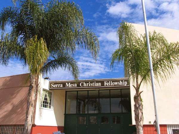 Serra Mesa Christian Fellowship | 2649 Murray Ridge Rd, San Diego, CA 92123, USA | Phone: (619) 218-1097