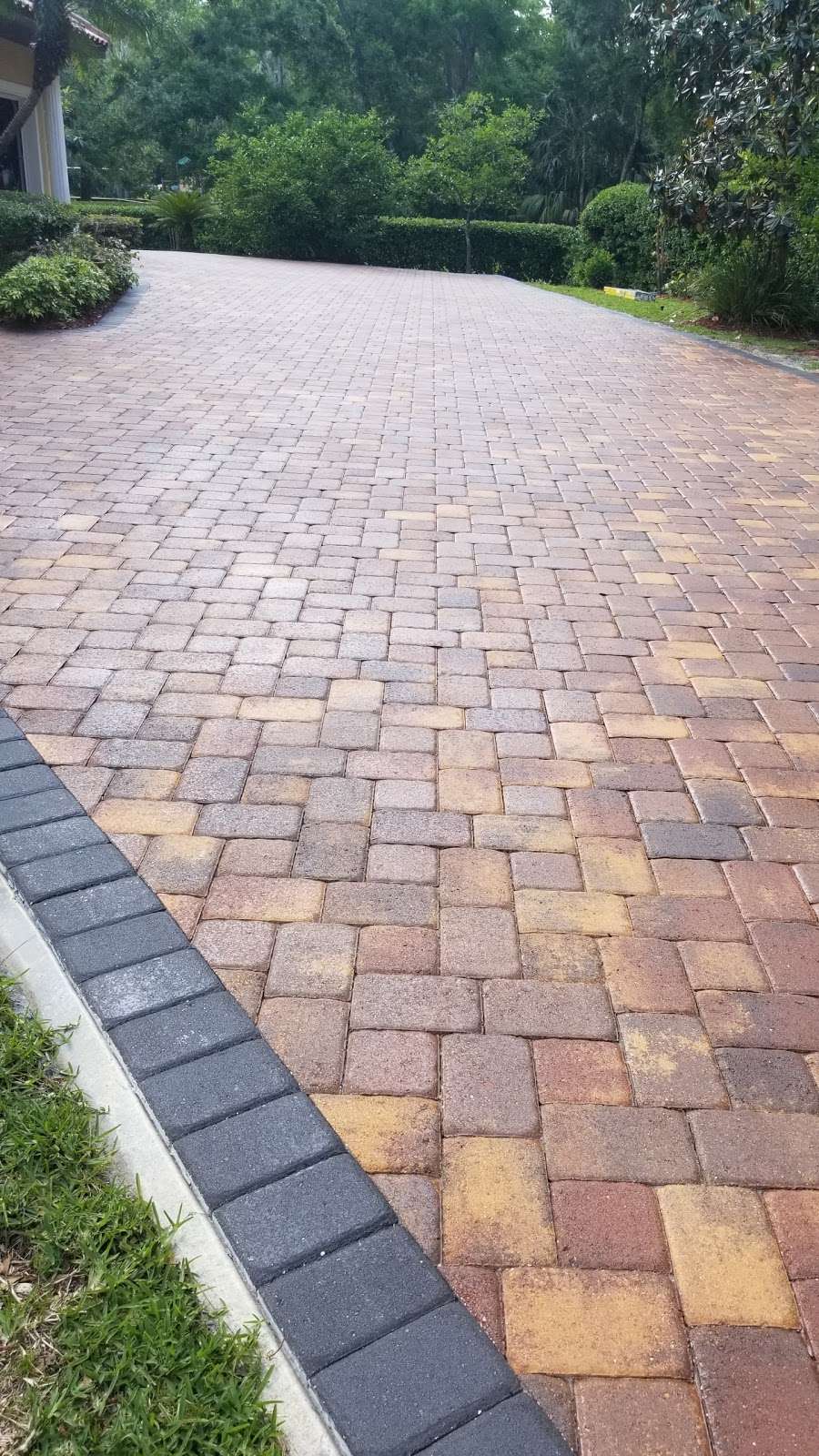 Paver Sealant Pros | 5304 Pineview Way, Apopka, FL 32703, USA | Phone: (407) 796-9001