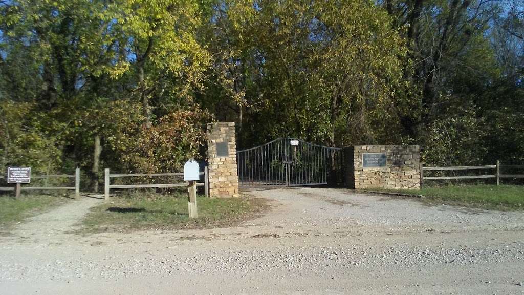 Fitch Natural History Reservation | Lawrence, KS 66044, USA