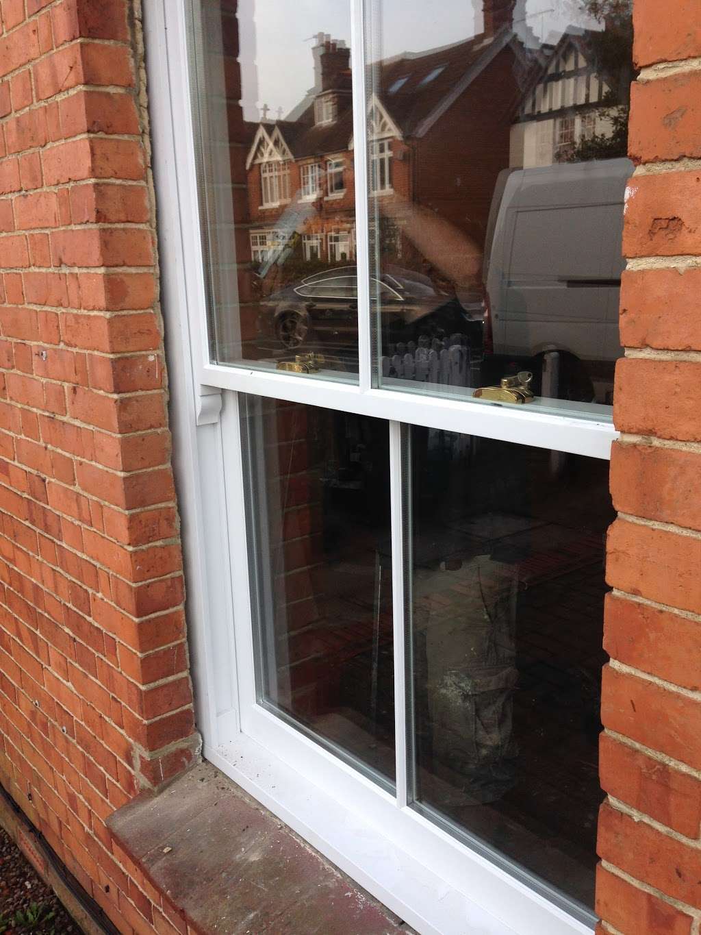 Bespoke Sash Windows Ltd | Unit 5J Vallance-by-ways, Charlwood, Horley RH6 0BT, UK | Phone: 01293 863893