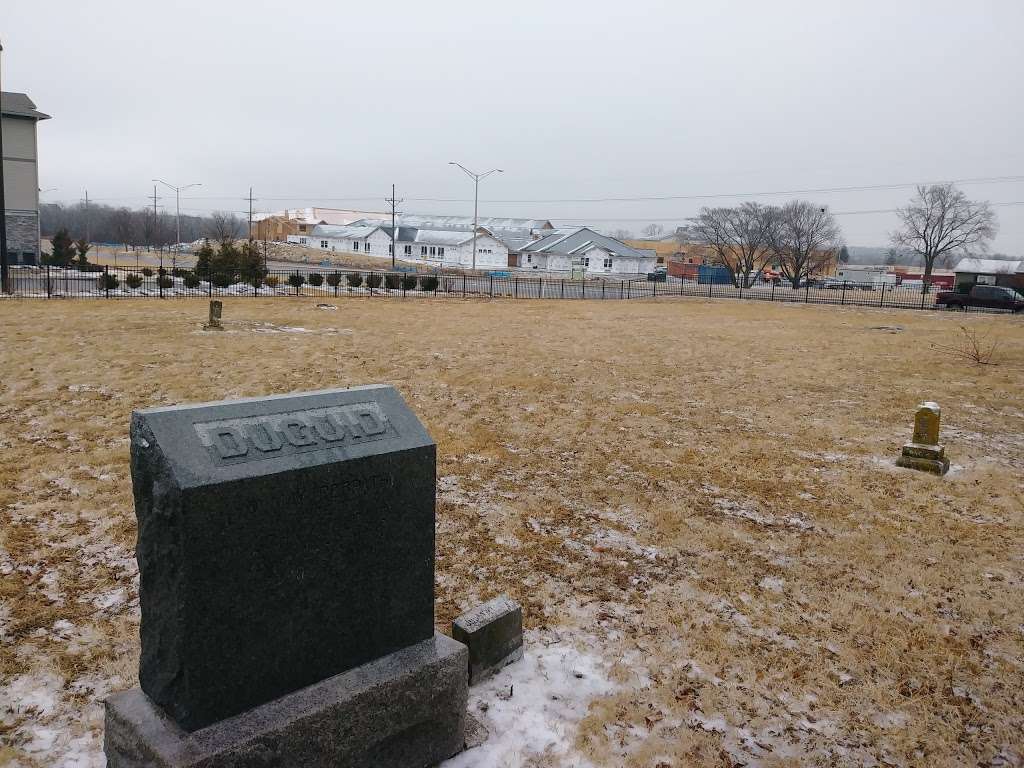 Pleasant Ridge Cemetery | Overland Park, KS 66213, USA