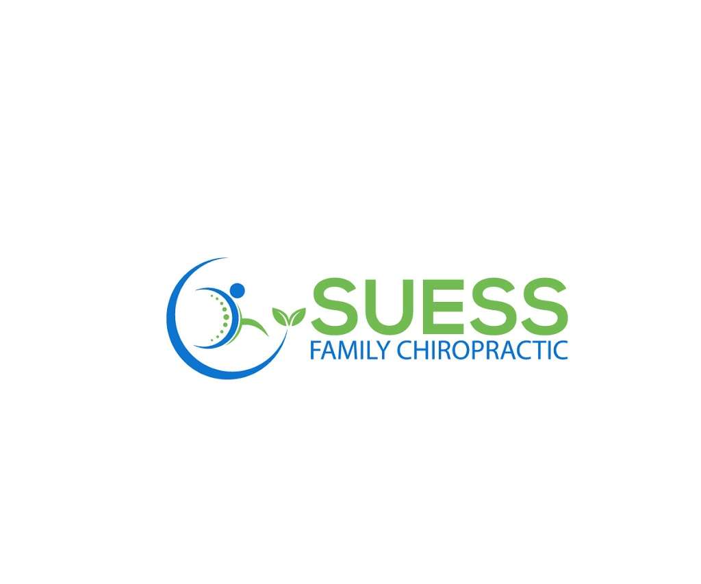 Suess Family Chiropractic | 22 Wyckoff Ave #1, Waldwick, NJ 07463 | Phone: (201) 972-6121