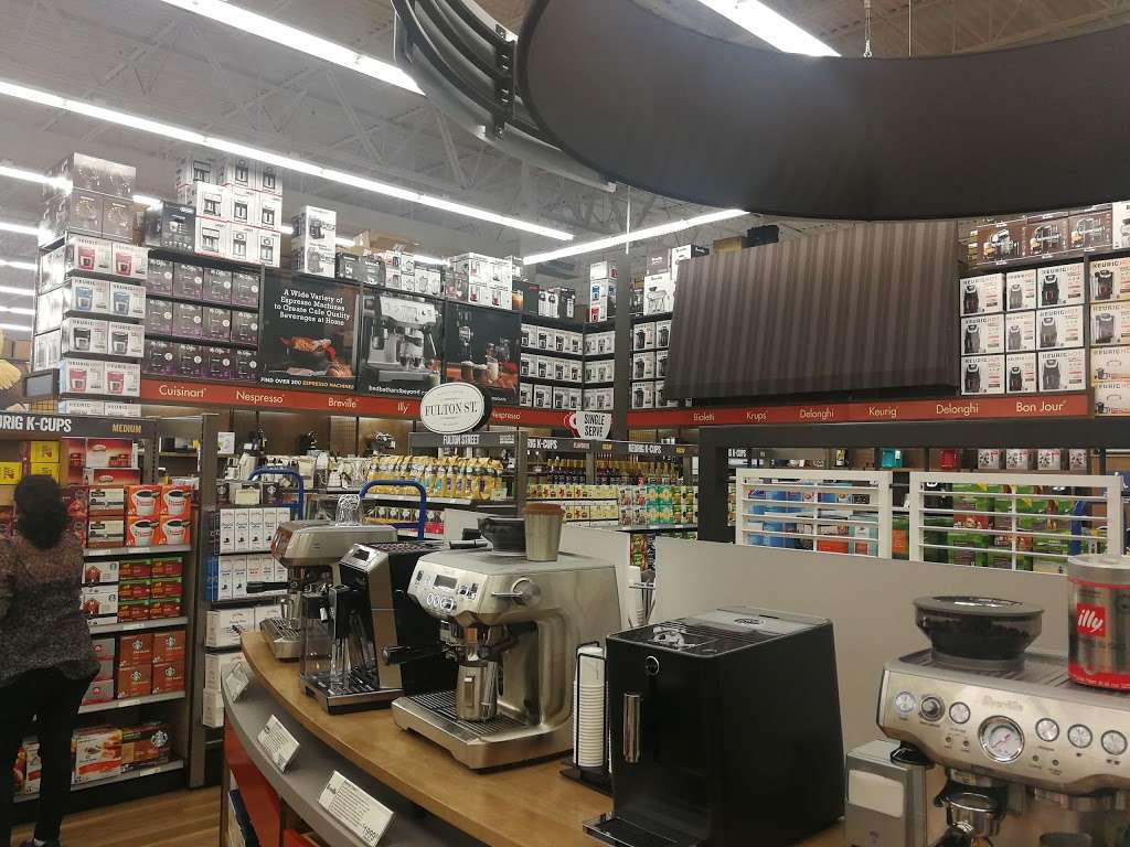 Bed Bath & Beyond | 24670 Dulles Landing Dr Unit 150, Dulles, VA 20166 | Phone: (571) 888-3247