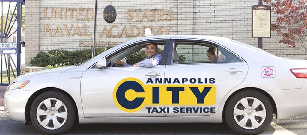 Annapolis City Taxi Service | 1658 Foolish Pleasure Ct, Annapolis, MD 21409, USA | Phone: (443) 530-0000