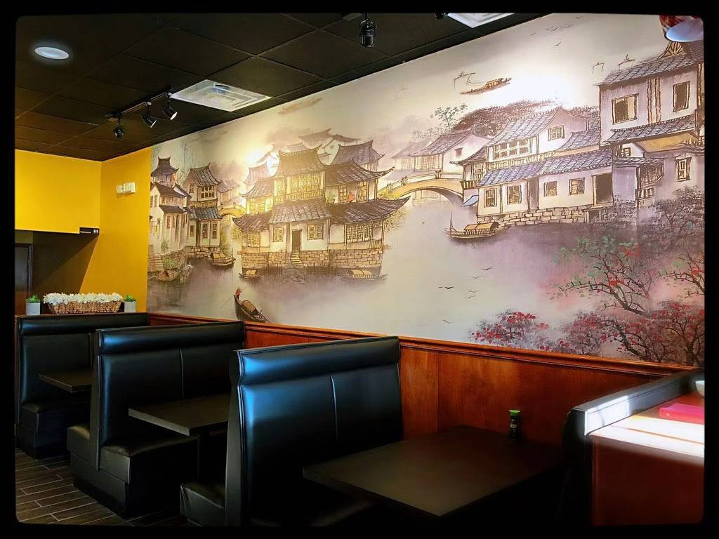 Yum Yum Asian Fusion .Chinese food Japanese food and thai | 1111 S Fairview St, Delran, NJ 08075, USA | Phone: (856) 255-5688