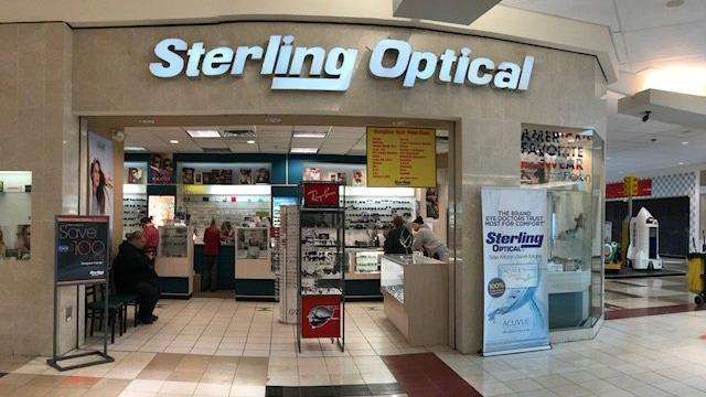 Sterling Optical | 1401 NY-300, Newburgh, NY 12550, USA | Phone: (845) 564-3522