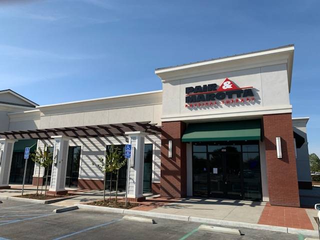 Pair & Marotta Physical Therapy - Buena Vista | 4605 Buena Vista Rd Suite 690, Bakersfield, CA 93311, USA | Phone: (661) 282-8737