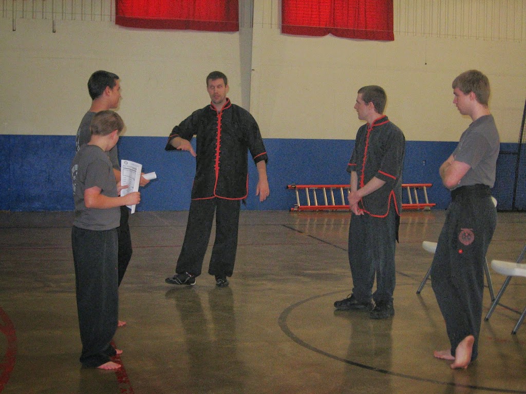 Kingdom Warrior Academy of Martial Arts | 3027 Dale Ave, St Joseph, MO 64506, USA | Phone: (816) 287-0562