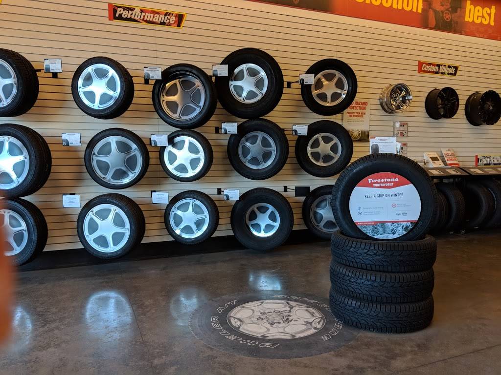 Tires Plus | 387 Pewaukee Rd, Pewaukee, WI 53072, USA | Phone: (262) 536-5005