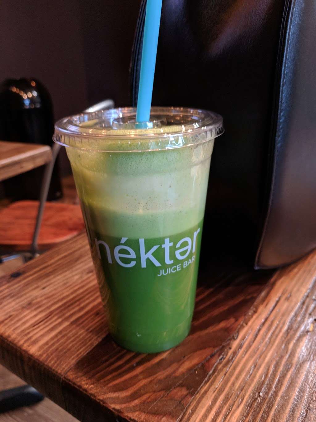 Nekter Juice Bar | 1109, 2725 South Blvd suite b, Charlotte, NC 28209 | Phone: (980) 335-1080