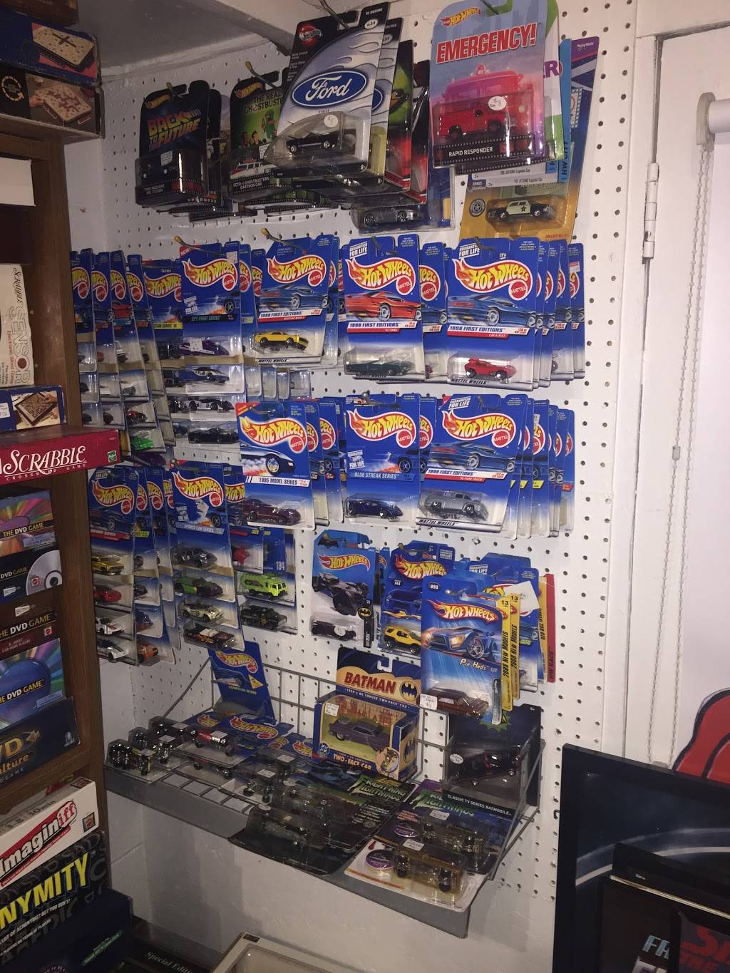 Daveys Toys | 1624 N Ronald Reagan Blvd, Longwood, FL 32750, USA | Phone: (407) 808-6877