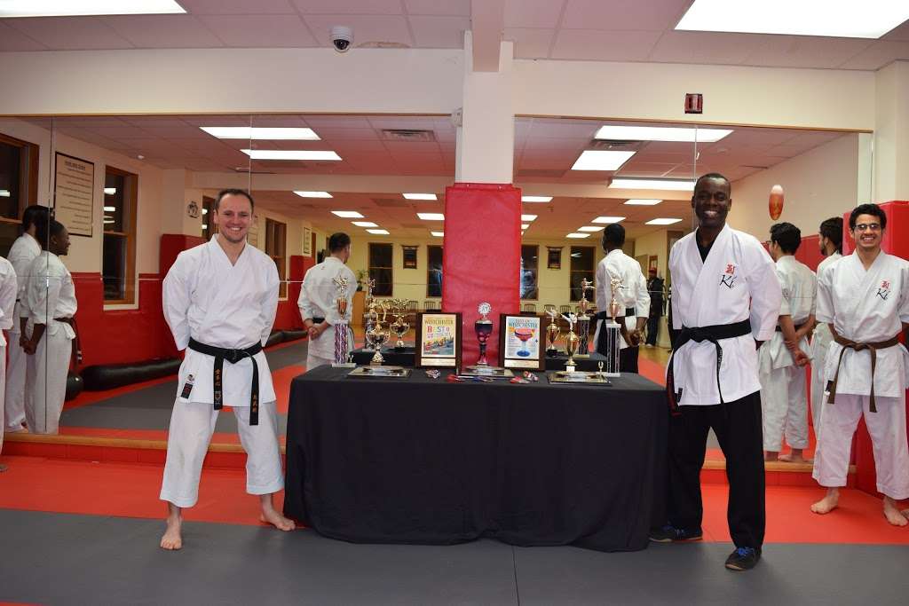 Ki Martial Arts | 50 North Ave, New Rochelle, NY 10805, USA | Phone: (914) 961-1111