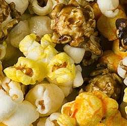 Popped! Republic - Gourmet Popcorn | 2381 S Dove St, Alexandria, VA 22314, USA | Phone: (703) 299-0040
