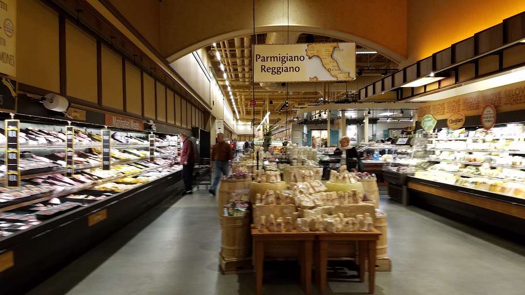 Wegmans | 7905 Hilltop Village Center Dr, Alexandria, VA 22315, USA | Phone: (571) 527-2400