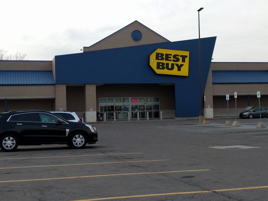 Best Buy | 16221 Ford Rd, Dearborn, MI 48126, USA | Phone: (313) 240-6655