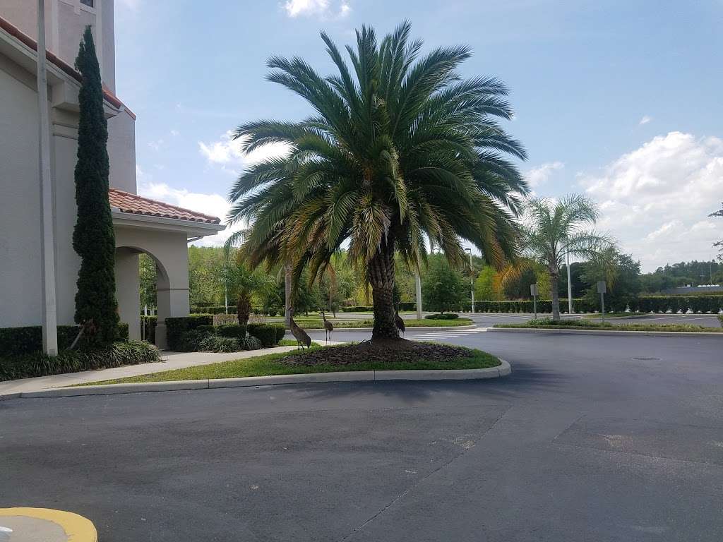 St. Rebekah Coptic Orthodox Church | 12700 Balcombe Rd, Orlando, FL 32837, USA | Phone: (407) 494-5564