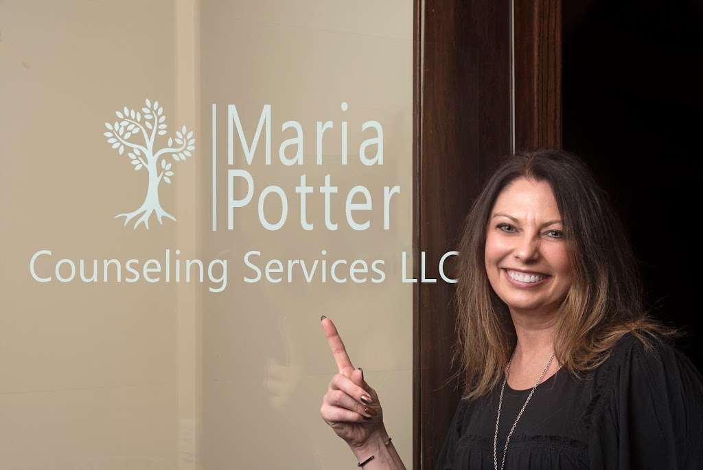 Maria Potter Counsling Services LLC | 5501 W 79th St, Burbank, IL 60459 | Phone: (708) 296-0852