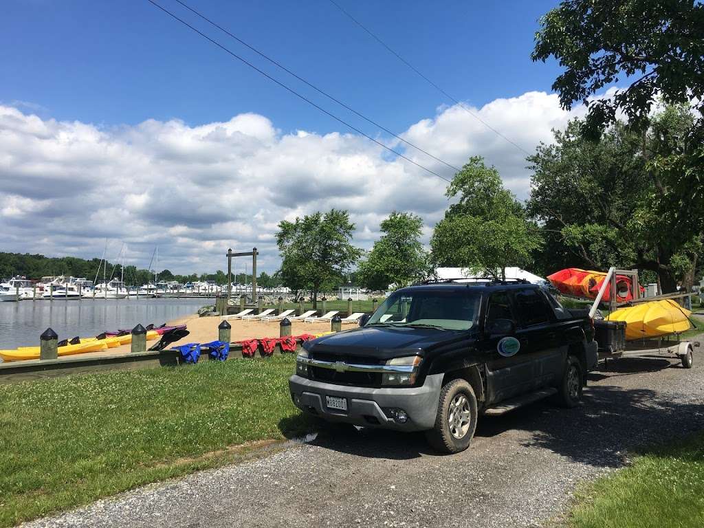 Ultimate Watersports | 3301 Edwards Ln, Middle River, MD 21220, USA | Phone: (410) 335-5352