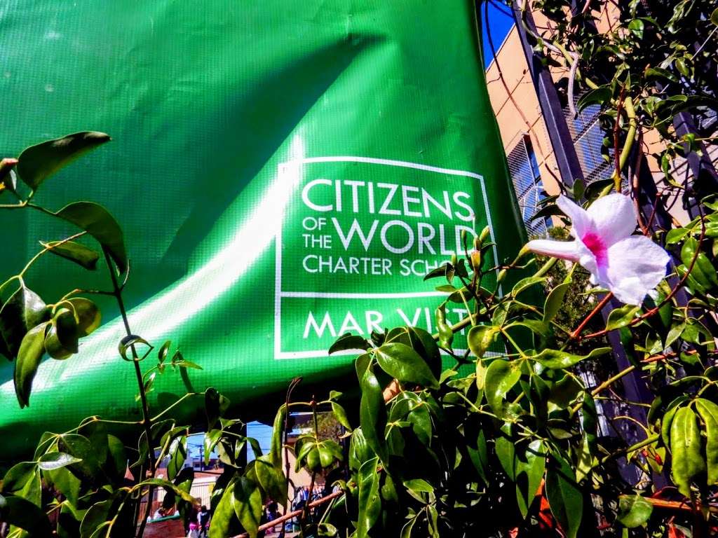 Citizens of the World Charter School Mar Vista | 11561 Gateway Blvd, Los Angeles, CA 90064 | Phone: (424) 248-0544