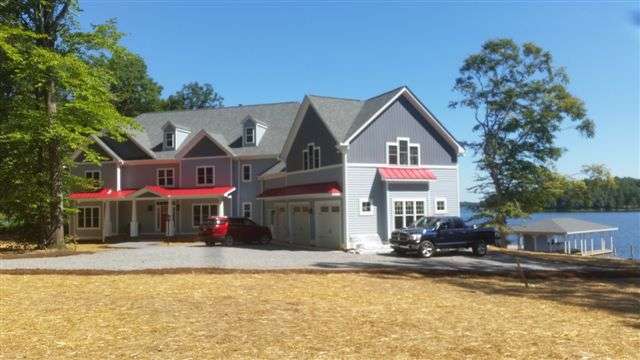 Eagles Cove | 1338 Kentucky Springs Rd, Bumpass, VA 23024, USA | Phone: (804) 285-7771