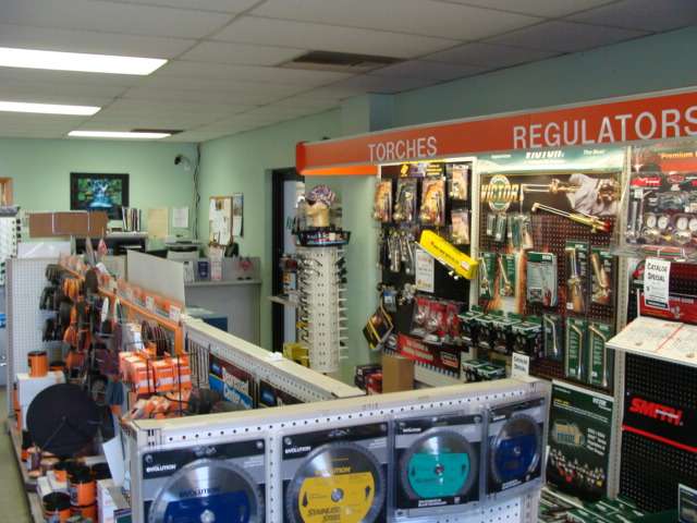 Keen Compressed Gas Co | 601 Orange St, Millville, NJ 08332, USA | Phone: (856) 327-3077