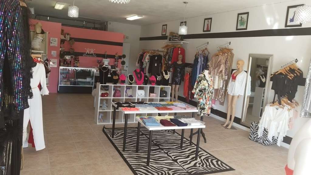 KSTYLES KOUTURE | 941 Park Ave, Lake Park, FL 33403 | Phone: (561) 506-1088